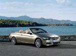 BMW 3-Series Convertible 2007 года